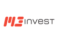 M3 Invest logo