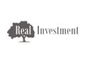 Real Investment logo