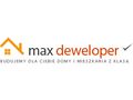 MAX Deweloper - PPHU Hitpol Wojciech Haligowski logo