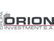 Grupa Orion Investment S.A.