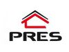 PRES Grupa Deweloperska logo