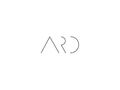 ARD logo