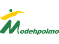 Logo dewelopera: Firma Budowlano-Handlowo-Usługowa „Modehpolmo” Sp. z o.o.