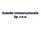 Osiedle Uniwersyteckie Sp. z o.o. logo