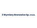 3 Wymiary Bronowice Sp. z o.o. logo
