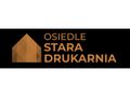 Osiedle Stara Drukarnia logo