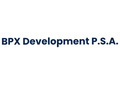 BPX Development P.S.A. logo