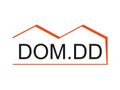 Apartamenty Widokowa Zielonki DOM.DD Sp. z o.o. Sp.k. logo