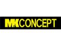 M&K Concept logo