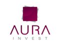 Aura Invest logo