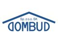 Przedsiębiorstwo Budowlane „DOMBUD” SP. Z O.O. SK logo