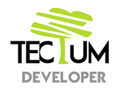 Tectum Developer logo