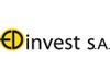 ED invest S.A. logo