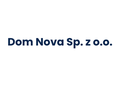 Dom Nova Sp. z o.o. logo