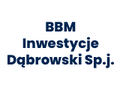 BBM Inwestycje Dąbrowski Sp.j. logo