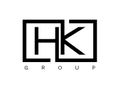 HK Group logo