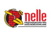 NELLE Przedsiębiorstwo Ogólnobudowlane Mirosław Nelle logo