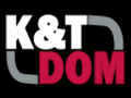 K&T Dom logo