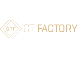 GT FACTORY logo