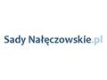 Sady Nałęczowskie logo