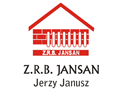 Z.R.B Jansan Jerzy Janusz logo