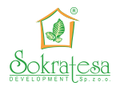 Logo dewelopera: Sokratesa Development Sp. z o.o.