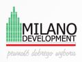 Milano Development Sp. z o.o. logo