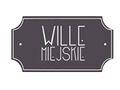 Wille Miejskie logo
