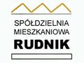 Spółdzielnia Mieszkaniowa Rudnik logo