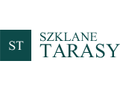 Szklane Tarasy logo