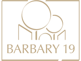 Barbary 19 logo