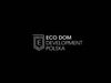 Eco Dom Development Polska logo