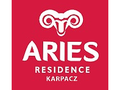 Logo dewelopera: Aries Residence Karpacz Sp. z o. o.