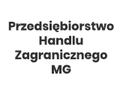 Przedsiębiorstwo Handlu Zagranicznego MG logo
