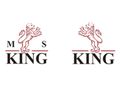 MS King Sylwia Skrzypkowska logo