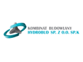 Kombinat Budowlany HYDROBUD Sp. z o.o. Sp. k. logo