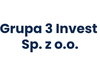 Grupa 3 Invest Sp. z o.o. logo