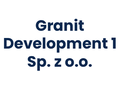 Logo dewelopera: Granit Development 1 Sp. z o.o.