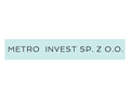 METRO INVEST SP. Z O.O. logo