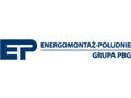 Energomontaż - Południe SA logo