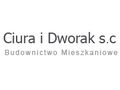 Romuald Ciura i Krzysztof Dworak s.c. logo