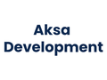 Aksa Development logo