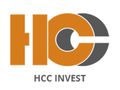 HCC Hubert Chadzel logo