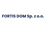 FORTIS DOM Sp. z o.o. logo