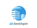A2 Developer logo