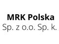 MRK Polska Sp. z o.o. Sp. k. logo