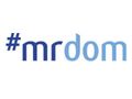 #mrdom logo