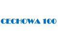 Cechowa 100 logo