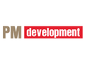 Logo dewelopera: Paweł Mleko PM-Development