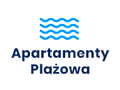 Apartamenty Plażowa logo